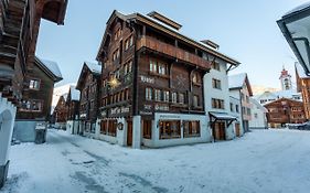 Sonne Andermatt Swiss Quality Hotel