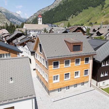 Sonne Andermatt Swiss Quality Hotel Exteriör bild