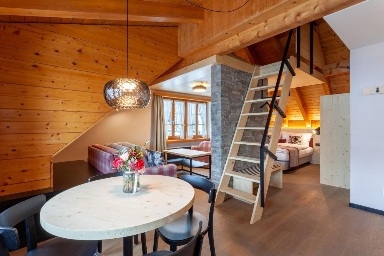 Sonne Andermatt Swiss Quality Hotel Exteriör bild